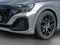 Audi Q8 50 TDI quattro S-line (Ext) HuD*Pano*Air*AHK Argento - thumbnail 13
