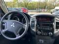 Mitsubishi Pajero Pajero 3.2 cr Intense 3p auto Ezüst - thumbnail 11