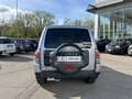 Mitsubishi Pajero Pajero 3.2 cr Intense 3p auto Srebrny - thumbnail 4