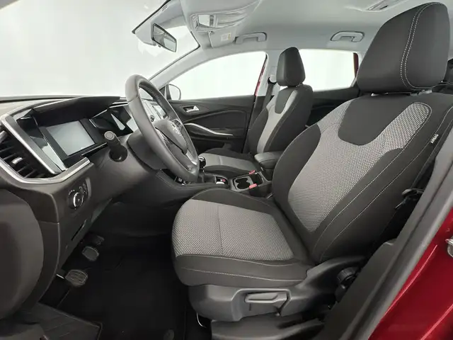 Opel Grandland view 7