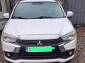 Mitsubishi ASX ASX 1.6 Di-D 4WD Unlimited Edition Blanc - thumbnail 3