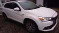 Mitsubishi ASX ASX 1.6 Di-D 4WD Unlimited Edition Blanc - thumbnail 2