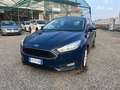Ford Focus SW 1.5 tdci Business S&S Blu/Azzurro - thumbnail 1