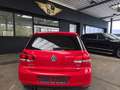 Volkswagen Golf VI 1.4 Highline PDC/PARK-ASSIST/2-Z-KLIMA Rot - thumbnail 11