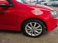 Volkswagen Golf VI 1.4 Highline PDC/PARK-ASSIST/2-Z-KLIMA Rot - thumbnail 23