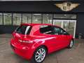 Volkswagen Golf VI 1.4 Highline PDC/PARK-ASSIST/2-Z-KLIMA Rot - thumbnail 8