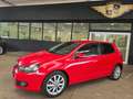 Volkswagen Golf VI 1.4 Highline PDC/PARK-ASSIST/2-Z-KLIMA Rot - thumbnail 6