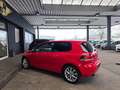 Volkswagen Golf VI 1.4 Highline PDC/PARK-ASSIST/2-Z-KLIMA Rot - thumbnail 14