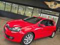 Volkswagen Golf VI 1.4 Highline PDC/PARK-ASSIST/2-Z-KLIMA Rot - thumbnail 3