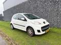 Peugeot 107 1.0-12V XS AIRCO 5 drs Wit - thumbnail 3