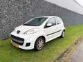 Peugeot 107 1.0-12V XS AIRCO 5 drs Wit - thumbnail 1