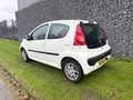 Peugeot 107 1.0-12V XS AIRCO 5 drs Wit - thumbnail 4