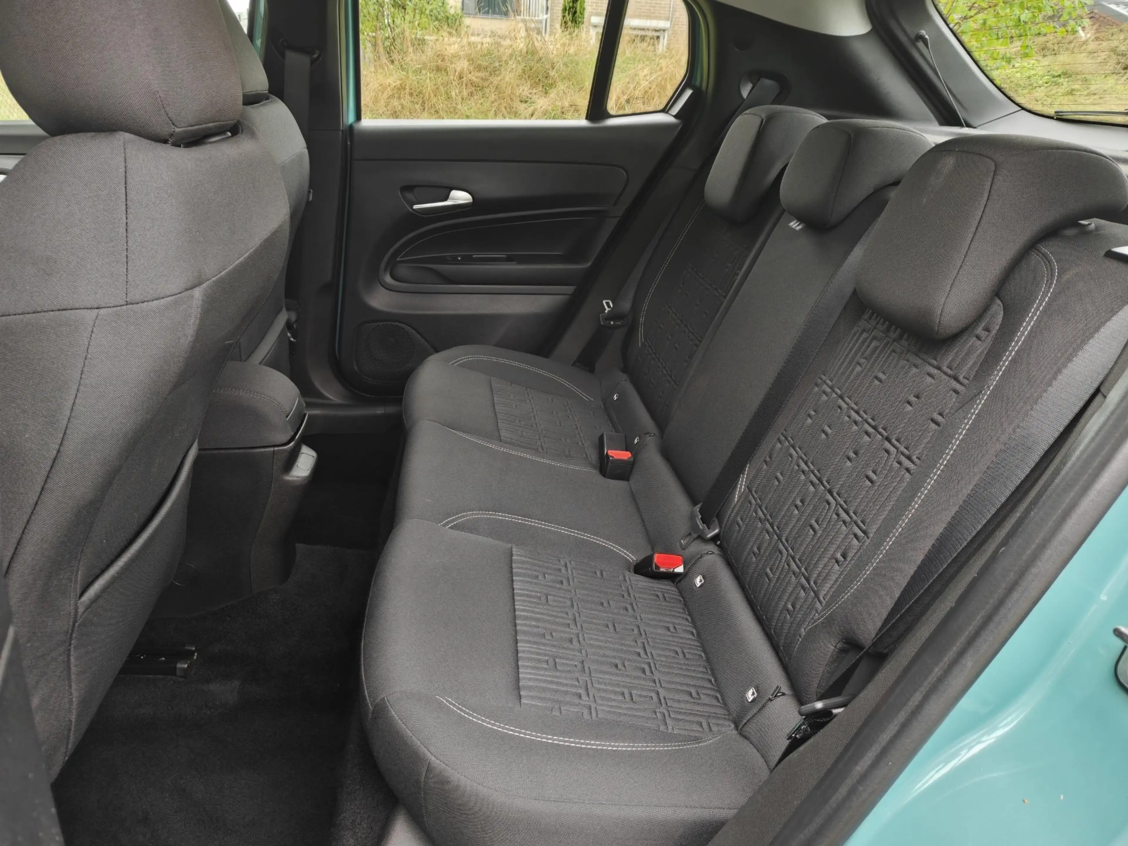 Fiat 600 1.2 Hybrid Pop AUTOMAAT | CLIMA | CRUISE | NAVI | — photo 5