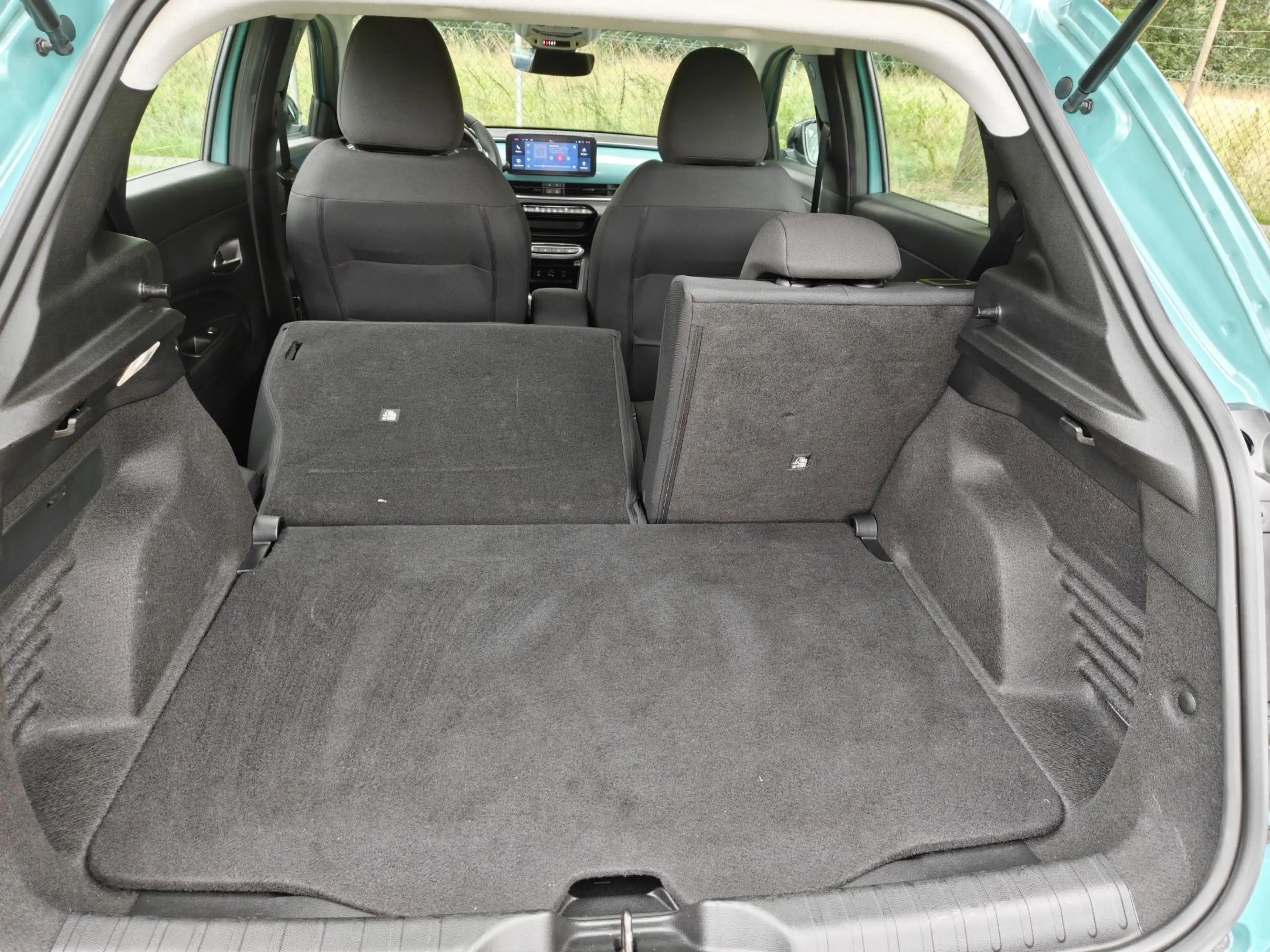 Fiat 600 1.2 Hybrid Pop AUTOMAAT | CLIMA | CRUISE | NAVI | — photo 8