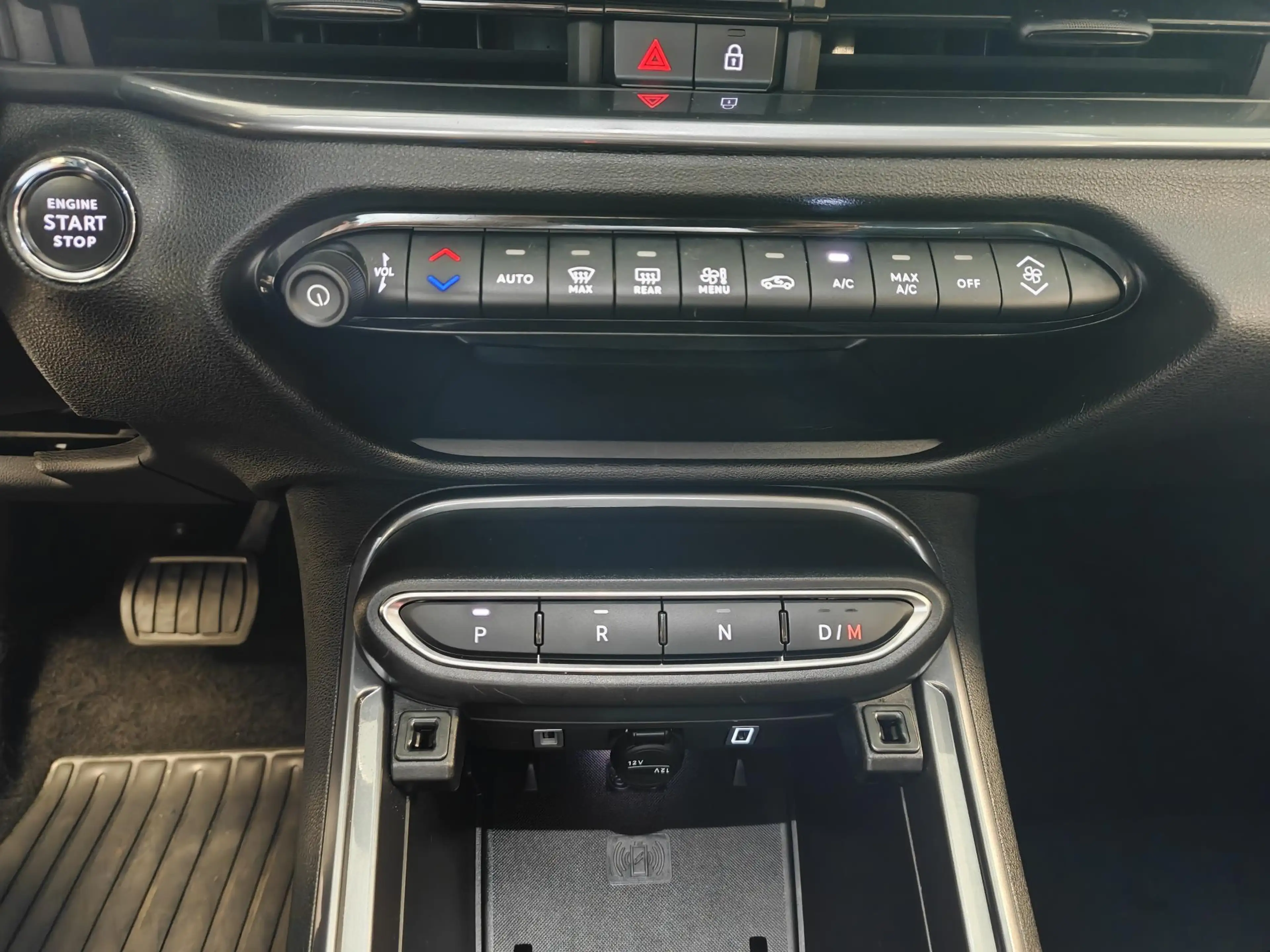 Fiat 600 1.2 Hybrid Pop AUTOMAAT | CLIMA | CRUISE | NAVI | — photo 15