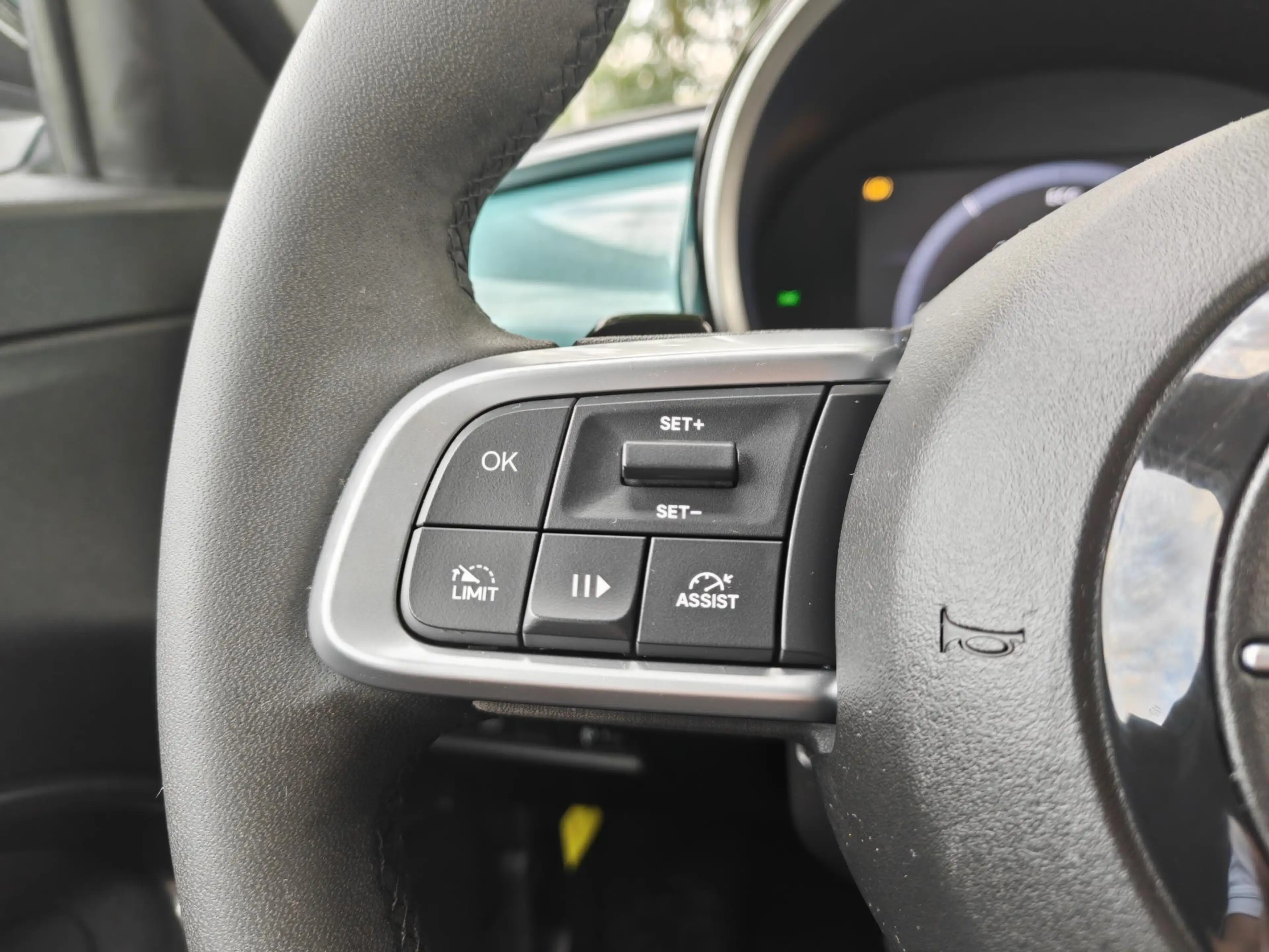 Fiat 600 1.2 Hybrid Pop AUTOMAAT | CLIMA | CRUISE | NAVI | — photo 9