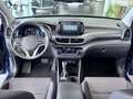 Hyundai TUCSON Tucson II 2018 1.6 crdi  2wd 136cv dct Bleu - thumbnail 11