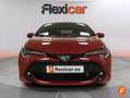 Toyota Corolla 2.0 180H FEEL! E-CVT Burdeos - thumbnail 2