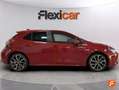 Toyota Corolla 2.0 180H FEEL! E-CVT Burdeos - thumbnail 3