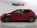 Toyota Corolla 2.0 180H FEEL! E-CVT Burdeos - thumbnail 4