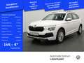 Skoda Kamiq Selection VIRT CARPLAY SHZ LED PDC Weiß - thumbnail 1