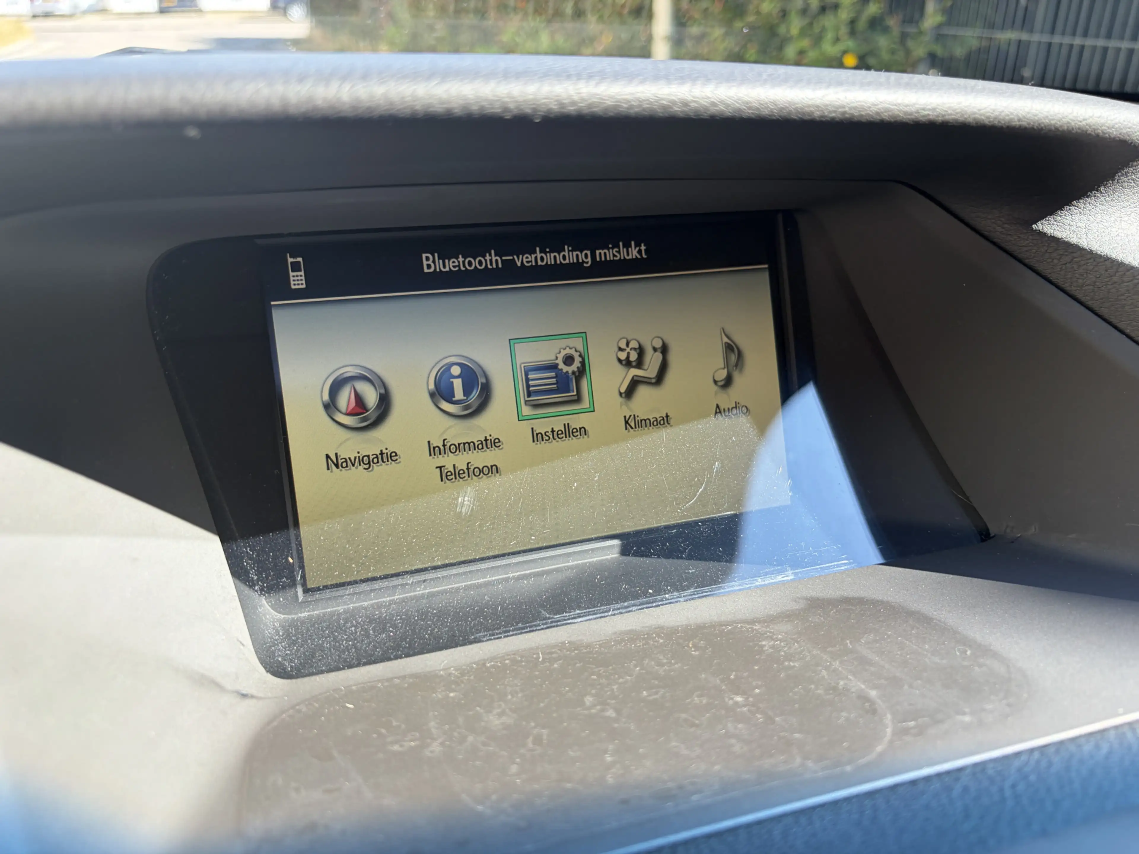 Lexus RX 450h 4WD Executive / AUTOMAAT / SCHUIFDAK / LEER / MARK — photo 15