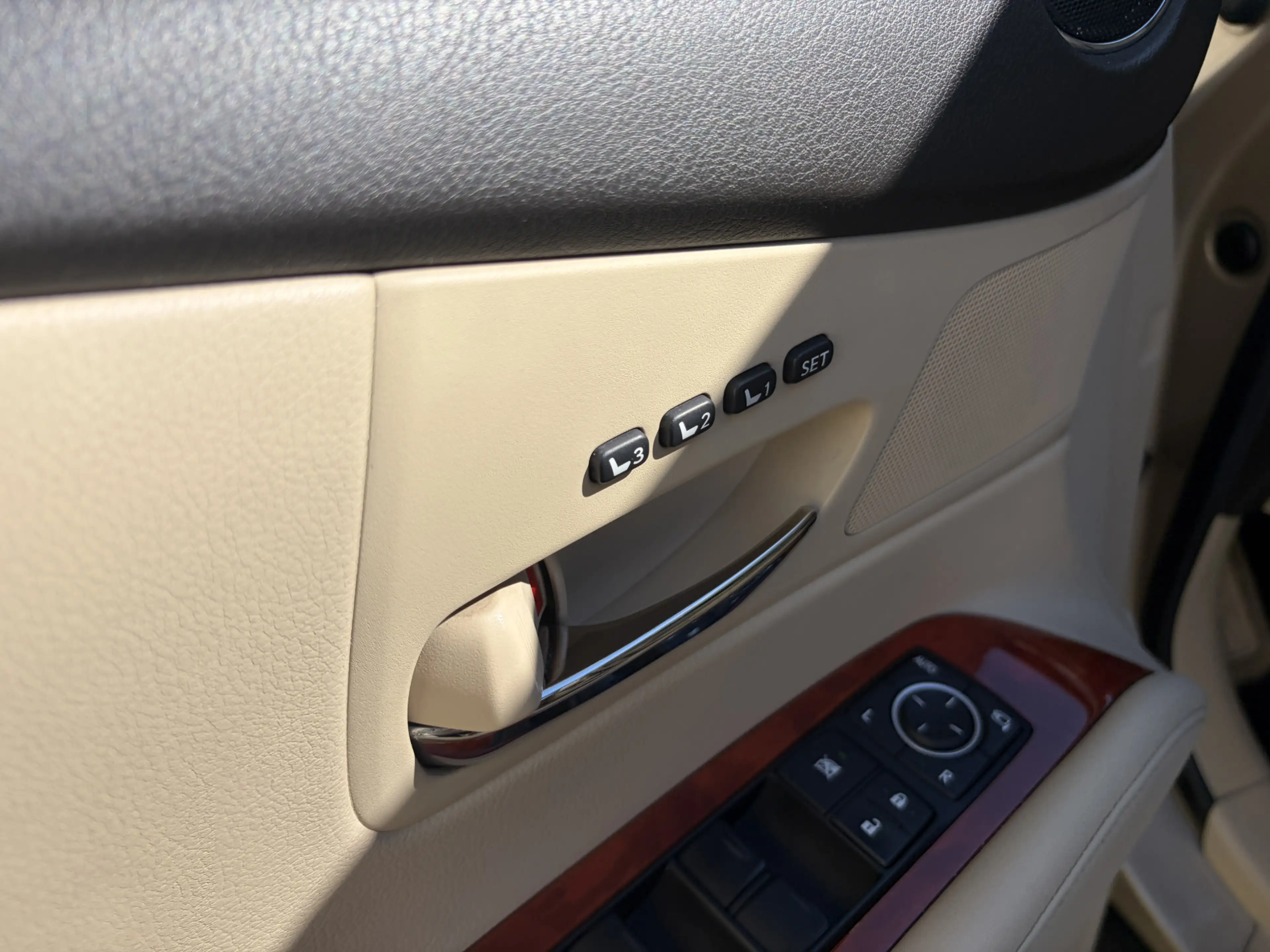 Lexus RX 450h 4WD Executive / AUTOMAAT / SCHUIFDAK / LEER / MARK — photo 7