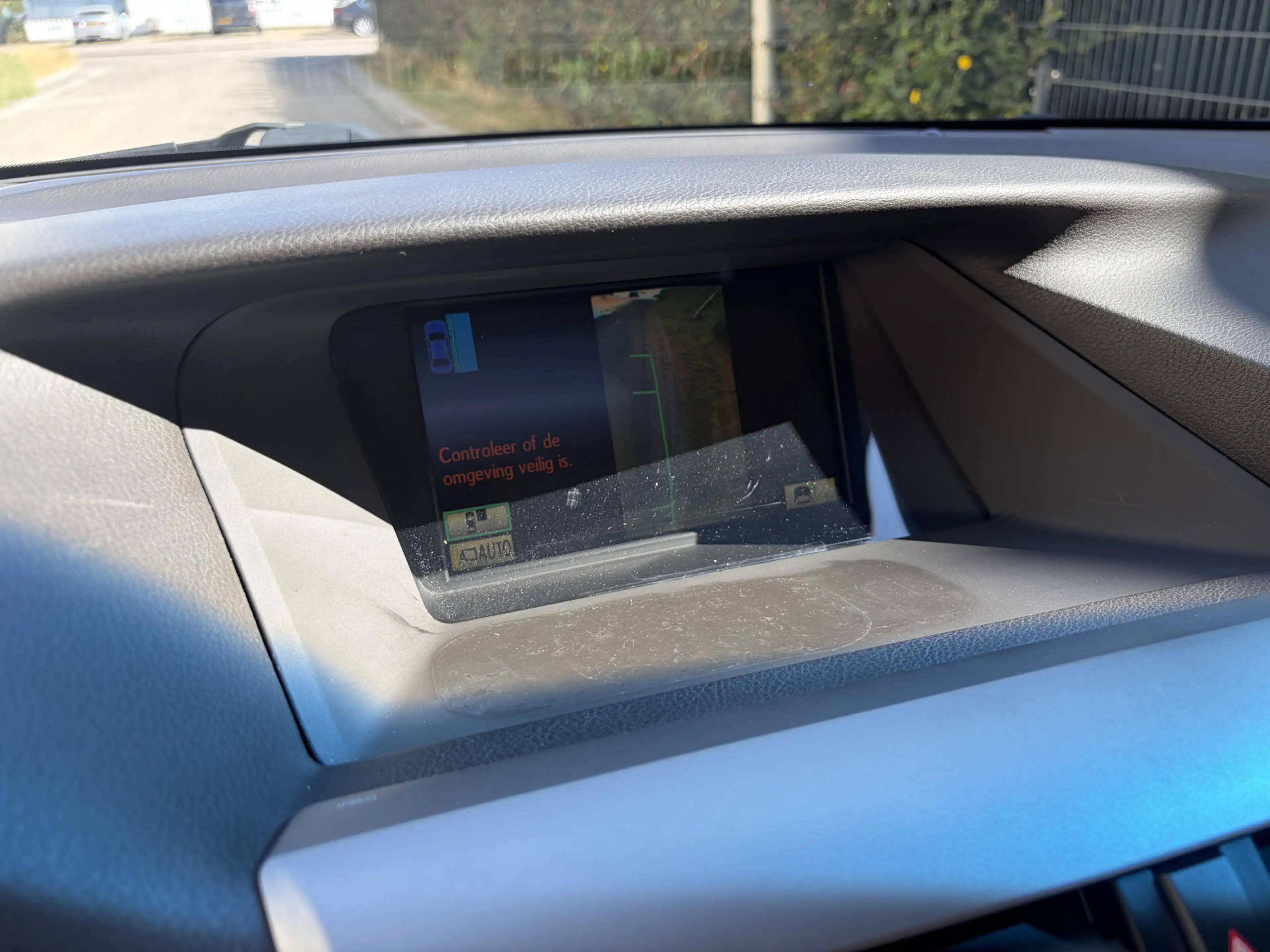 Lexus RX 450h 4WD Executive / AUTOMAAT / SCHUIFDAK / LEER / MARK — photo 14
