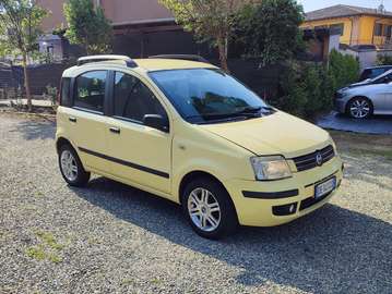 Panda II 2003 1.2 Dynamic eco