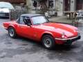 Triumph Spitfire 1500 Roşu - thumbnail 6