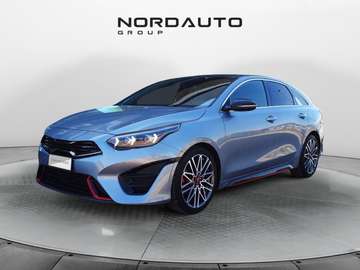 1.6 T-GDI DCT GT