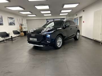 Sportback e-hybrid 272 CV / 200 kW S tronic