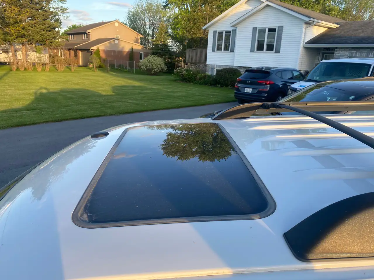 2010 Ford Explorer