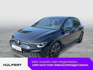 2.0 GTD BLACK STYLE KAMERA ACC ALU19" NAVI