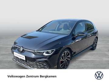 2.0 GTD BLACK STYLE KAMERA ACC ALU19" NAVI