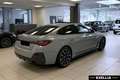 BMW 430 430d Xdrive M SPORT Grau - thumbnail 8