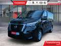 Nissan Primastar Kombi dCI 170 L1H1 2.8t Tekna 8-Sitze Noir - thumbnail 1