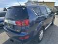 Peugeot 4007 2,2 HDi 160 FAP Premium Blau - thumbnail 4