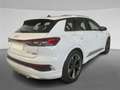 Audi Q4 e-tron 50 quattro S Line 82KWh Blanc - thumbnail 2
