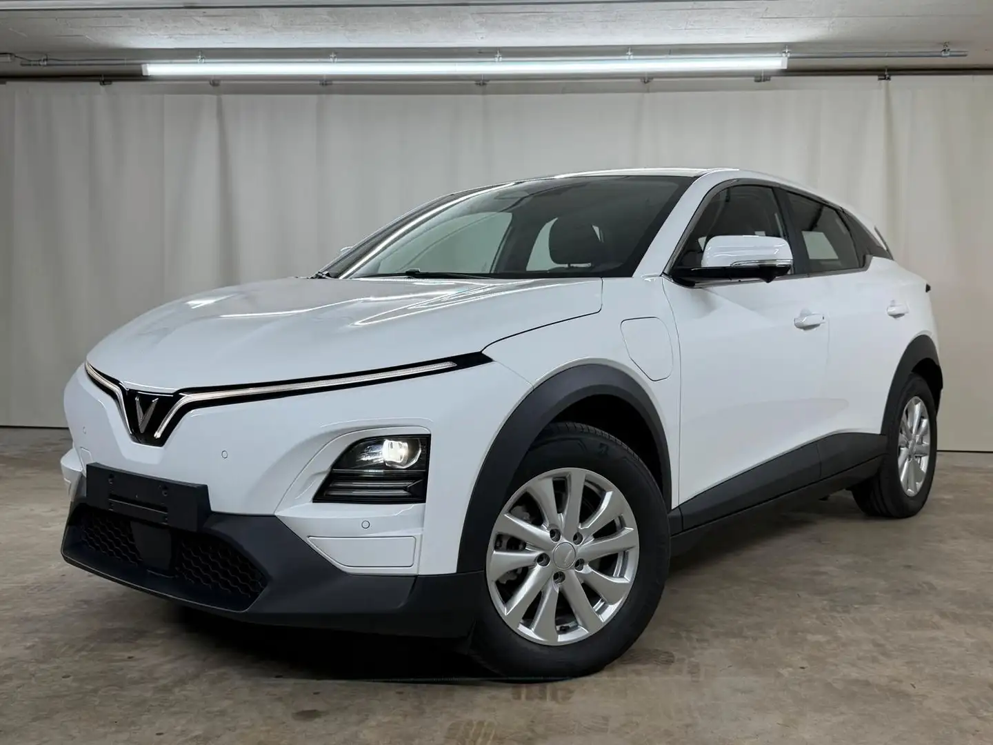 VinFast Sonstige VF6 Eco 59,6 kWh Weiß - 1
