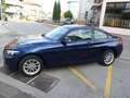 BMW 218 218i Coupe Advantage my18 Restyling Bleu - thumbnail 1