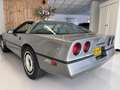 Chevrolet Corvette USA 5.7 Coupé TARGA, BELASTINGVRIJ, APK 2027, ETC, Gris - thumbnail 7