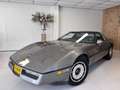 Chevrolet Corvette USA 5.7 Coupé TARGA, BELASTINGVRIJ, APK 2027, ETC, Gris - thumbnail 1