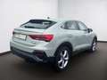 Audi Q3 Sportback 45 TFSI quattro MMI+/VIRT/AHK/ACC Zilver - thumbnail 4