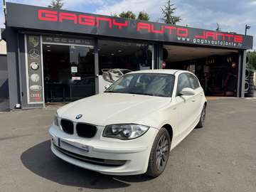 (E81/E87) 116D 115CH CONFORT 5P