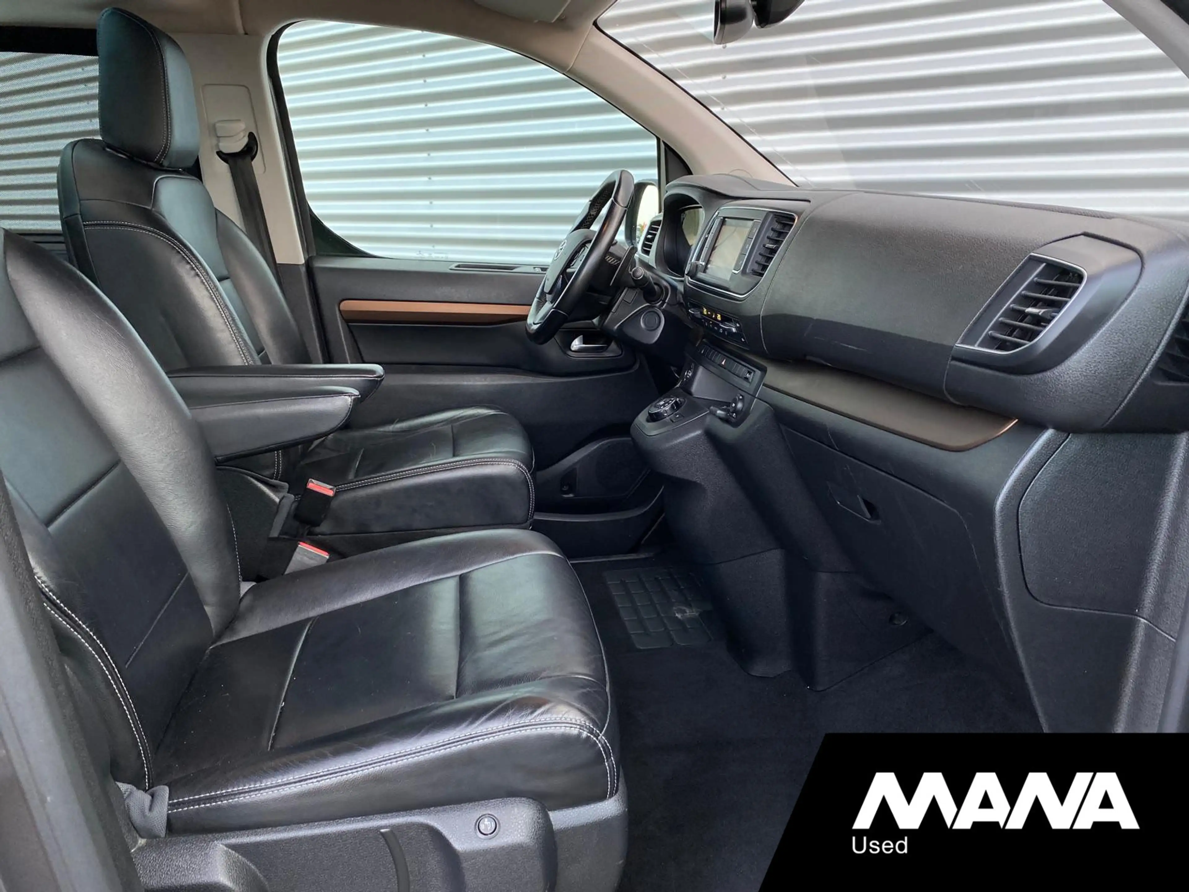 Toyota Proace Verso 2.0 D-4D Dynamic L3H1 DC 177PK Automaat Dakr — photo 17