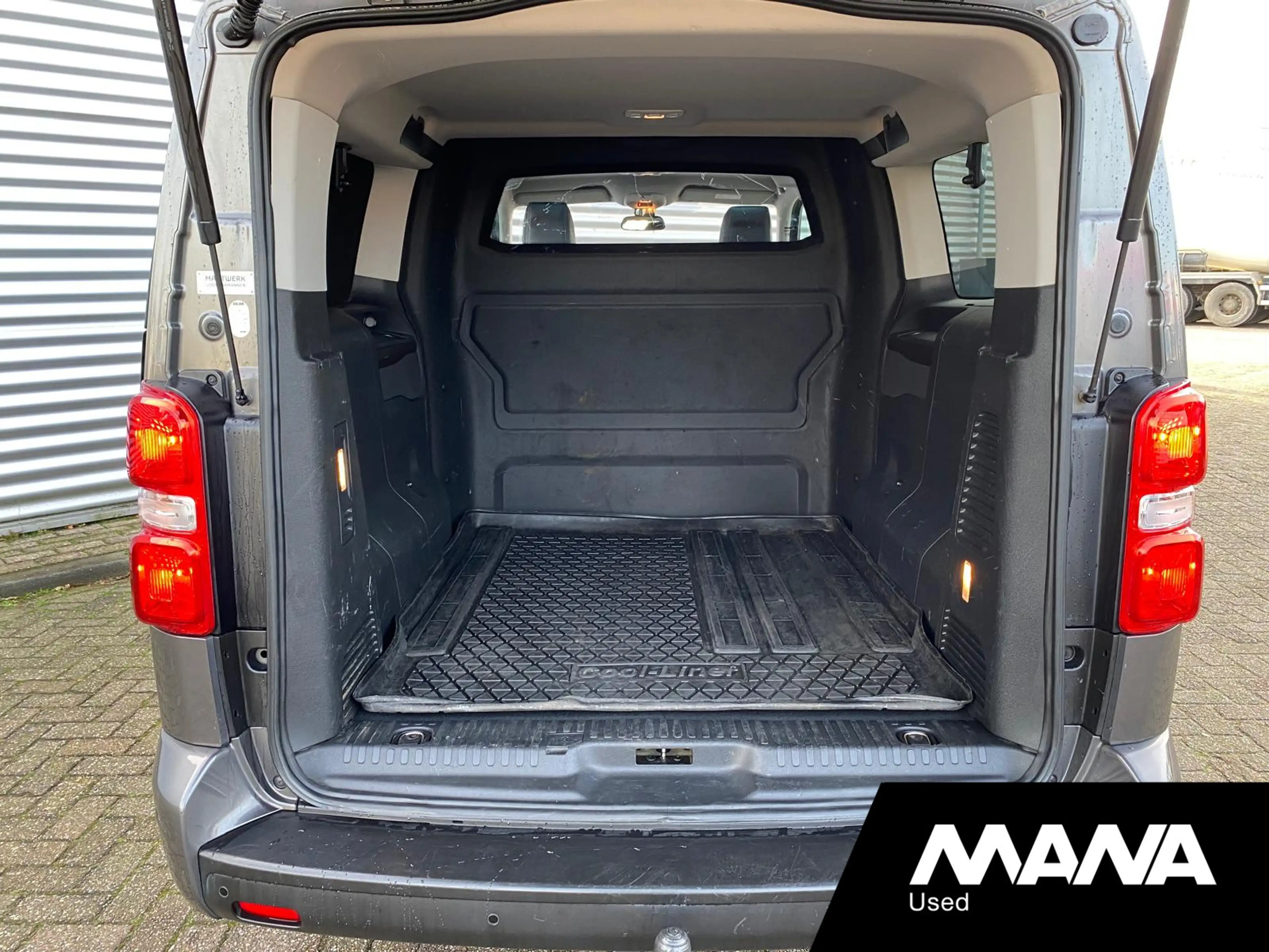 Toyota Proace Verso 2.0 D-4D Dynamic L3H1 DC 177PK Automaat Dakr — photo 20