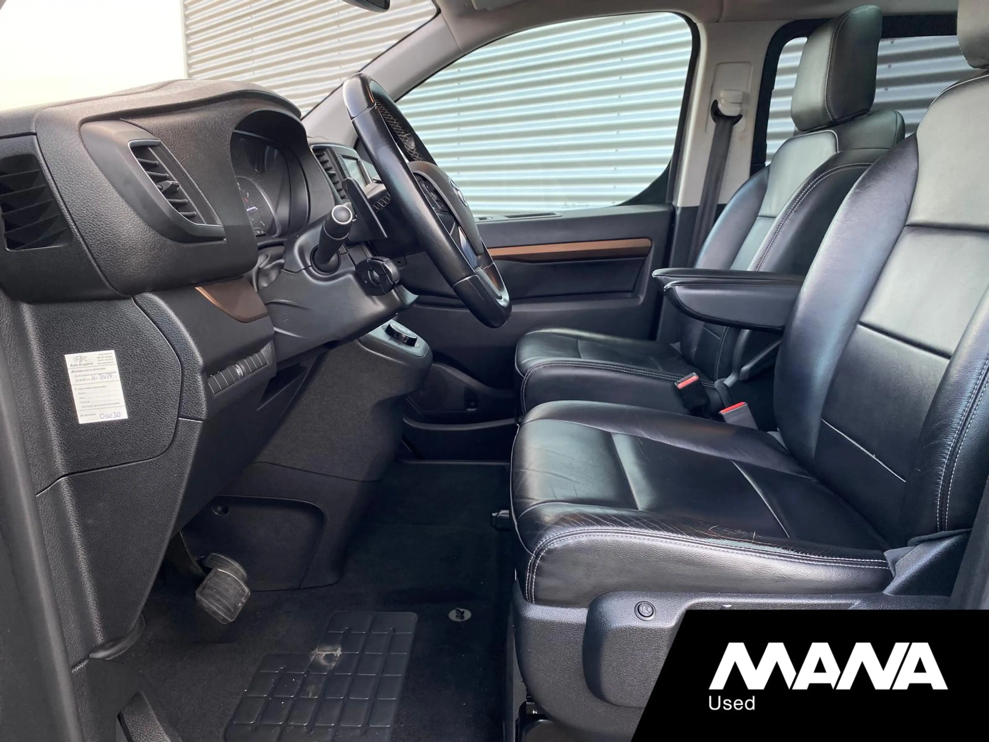Toyota Proace Verso 2.0 D-4D Dynamic L3H1 DC 177PK Automaat Dakr — photo 7