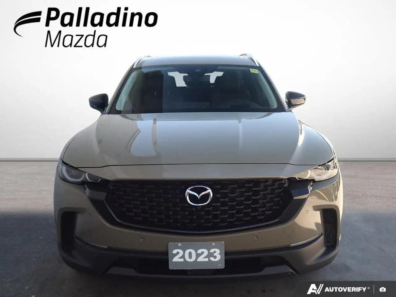 Mazda CX-50 photo Mazda CX-50
