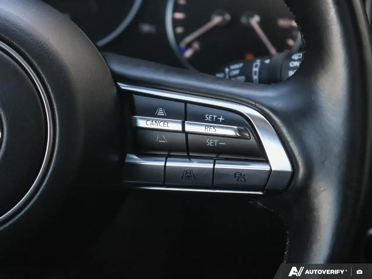 Mazda CX-50 photo Mazda CX-50